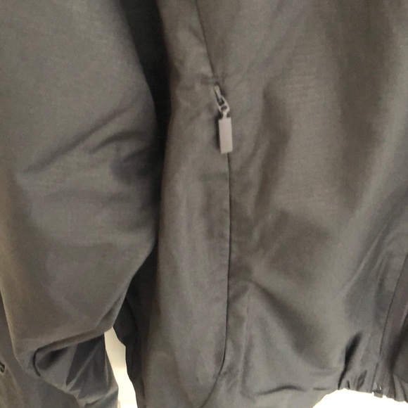Peso Parachute Jacket - Picture 6 of 14